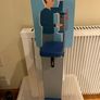 wall mounted sanitiser / soap dispenser Image 2