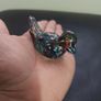 glass bird Image 5