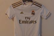 real madrid jersey
