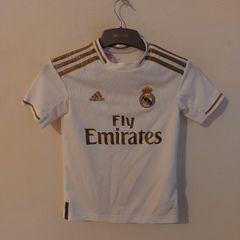 real madrid jersey