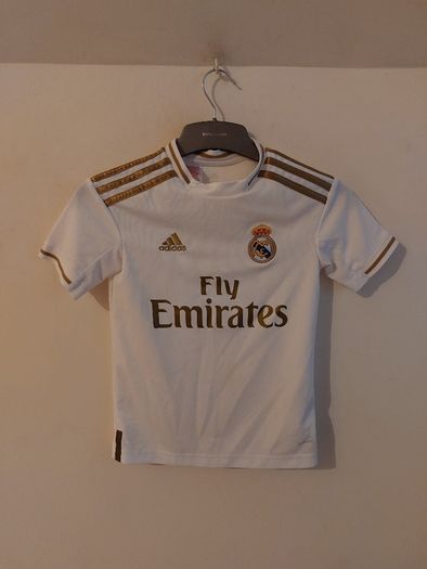 real madrid jersey