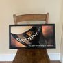 Vintage Guinness Sign Image 3