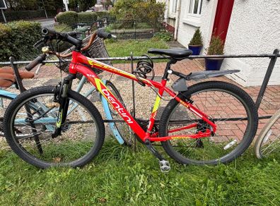 bike