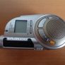 Olympus DW-360 Digital Voice Recorder 32MB Built In Flash Memory + Data Cable Image 2