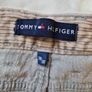 Tommy hilfiger comfo town cords Size 38/32 zip fly beige in excellent condition Image 9
