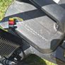 BARGAIN Golf trolley Image 3
