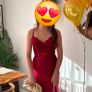 debs/ Evening dress Image 2