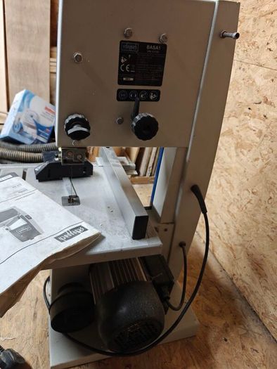 MIni bandsaw