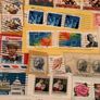American stamp collection from 1915 onwards Image 8