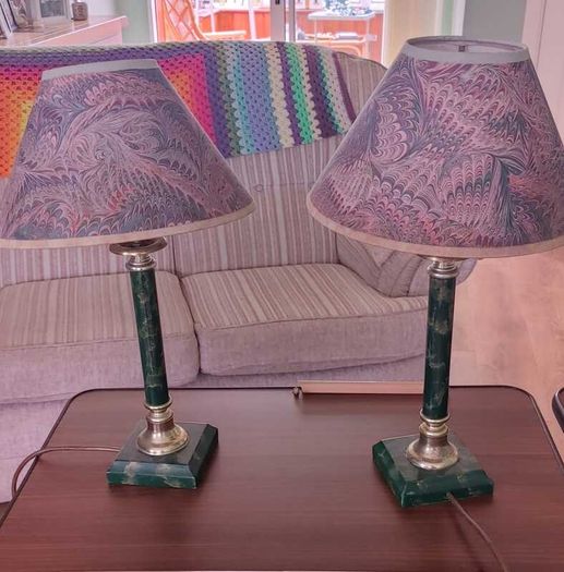 Free Table Lamps