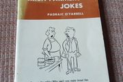 1977 Book of Irish Farmers Jokes