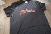 Milwaukee Workwear Light Weight T shirts all sizes available and post