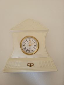 clock