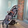 Baby Stroller (Cabin Size) Image 2