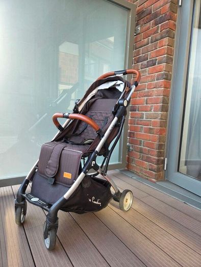 Baby Stroller (Cabin Size)