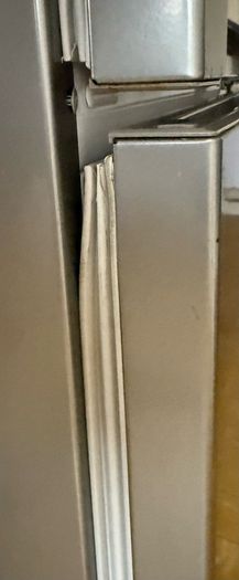 beko fridge freezer