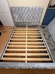 King Size Bed