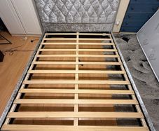 King Size Bed