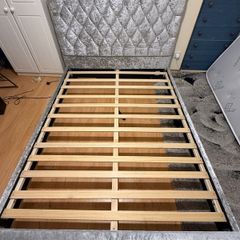 King Size Bed