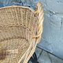 Rattan basket Image 7