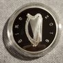 100th anniversary of the proclamation of the Republic of Ireland coin Image 3