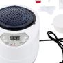 Steam Sauna for Home, Mini Sauna Box, Portable Steam Sauna, Mobile Steam Sauna SPA, Healthy Home Sauna, Steam Bath Sauna with Remote Control Image 6