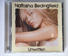 Natasha Bedingfield [2004] Unwritten (CD Album)
