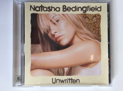 Natasha Bedingfield [2004] Unwritten (CD Album)