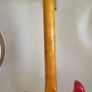 Squier Simon Neil Stratocaster Image 10