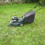 Lawnmower Image 2