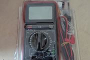 Digital Multimeter