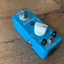 MOOER Sky Verb reverb pedal Image 2