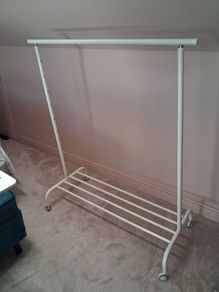 Clothes Rail