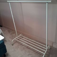 Clothes Rail
