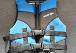 Child's Swim vest, swimming aid life vest. Size  S, M,  available