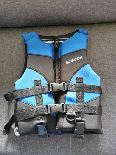 Kids Life Vest, size - S, M