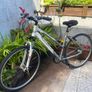 Carrera crossfire one 28 inch wheels 21 speed 20.5 inch frame Image 4