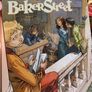 9 French comics les 4 de BakerStreet Image 7