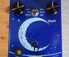 Walrus Audio Slo Multi Texture Reverb (Boxed, Excellent Condition)