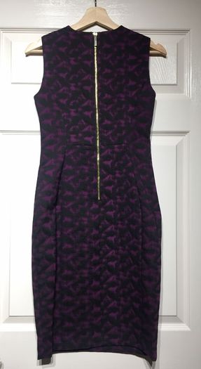 Calvin Klein dress