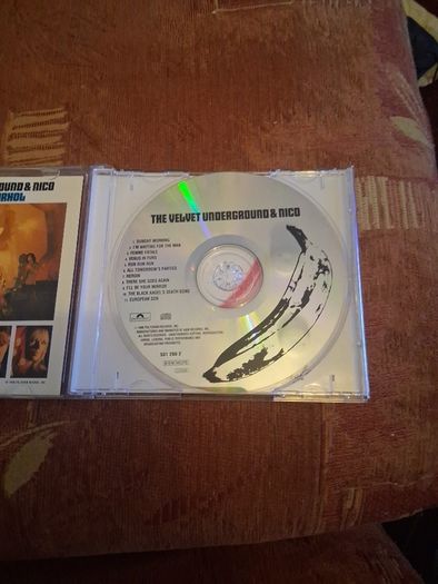 Cd Elton Johngoodbye Yellow Road