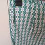 Cotton Pants 10-12 Leg 28 inches Never Worn Image 2