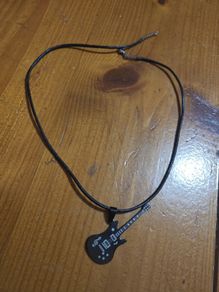 unisex necklace