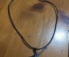 unisex necklace