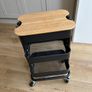 3-tier wheely storage Image 4
