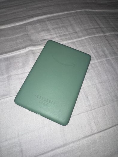 Kindle 11th Matcha No Ads