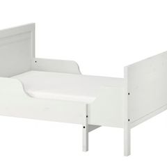 Kids Extendable Ikea Bed