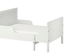 Kids Extendable Ikea Bed