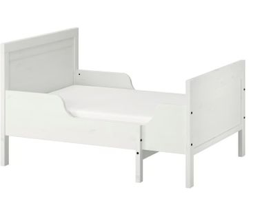 Kids Extendable Ikea Bed