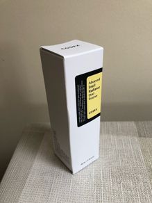 Cosrx dual snail mucin essence